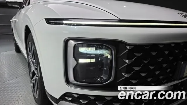 Hyundai Grandeur, миниатюра 13