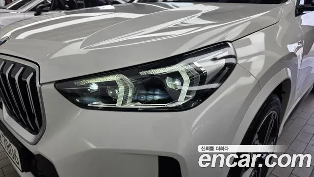 BMW X1 sDrive 20i M, миниатюра 15
