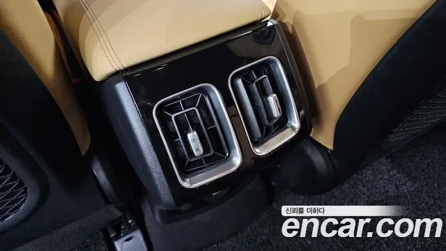 Kia Sorento дизель 2.2 2WD, миниатюра 24