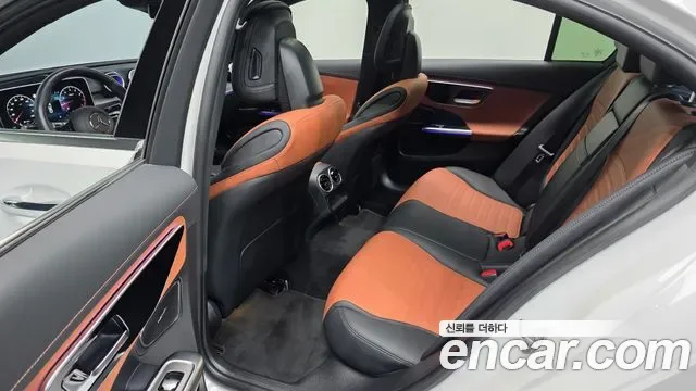 Mercedes-Benz C-Class C300 4MATIC AMG Line, миниатюра 12