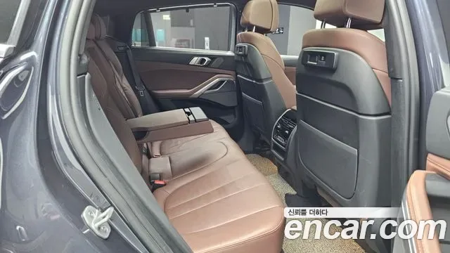 BMW X6 xDrive40i M, миниатюра 11