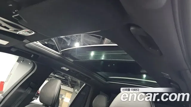 Volvo XC90 T8 R- гибрид, миниатюра 21