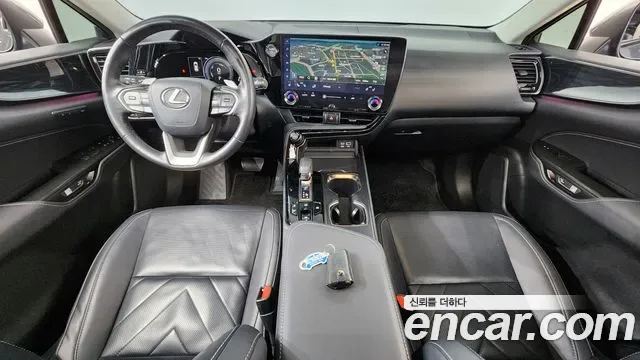 Lexus NX Premium, миниатюра 7