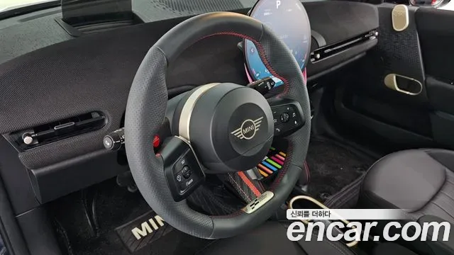 MINI Cooper JCW, миниатюра 4