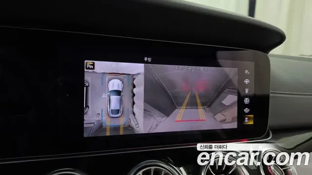 Mercedes-Benz AMG GT 4 43 4MATIC+, миниатюра 4