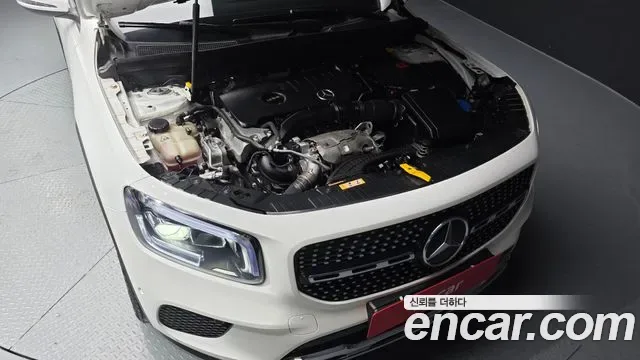 Mercedes-Benz GLB GLB220, миниатюра 16