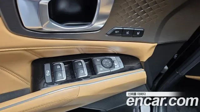 Kia Sorento дизель 2.2 2WD, миниатюра 25