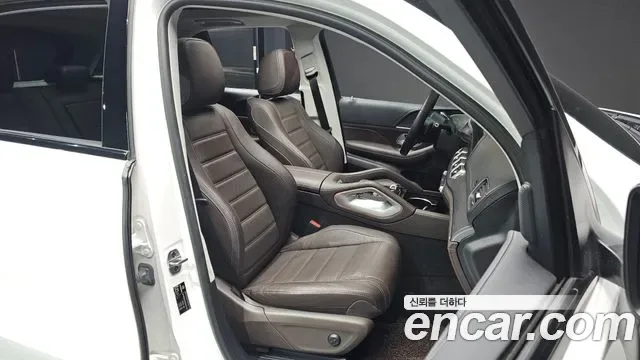 Mercedes-Benz GLE GLE450 4MATIC, миниатюра 2