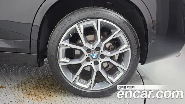 BMW X1 xDrive 20i M, миниатюра 3