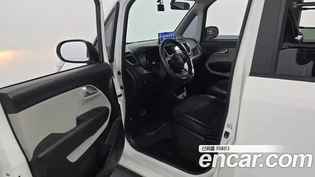 Kia The New Ray, миниатюра 20