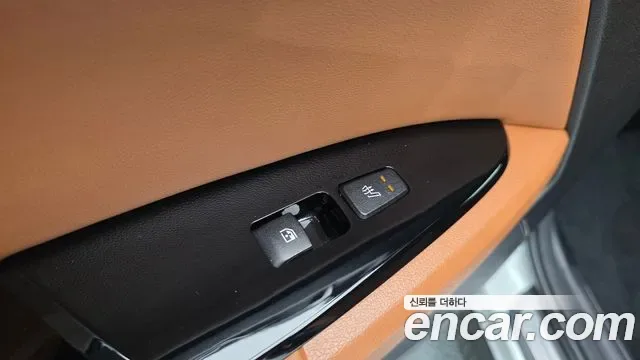 Kia Sportage LPG 2.0 2WD Signature, миниатюра 12