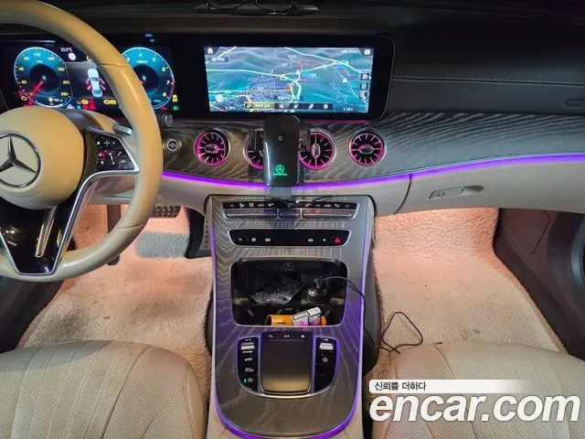Mercedes-Benz CLS CLS450 4MATIC, миниатюра 5