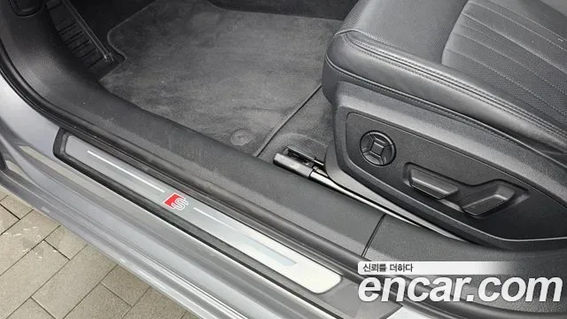 Audi A6 40 TDI, миниатюра 25