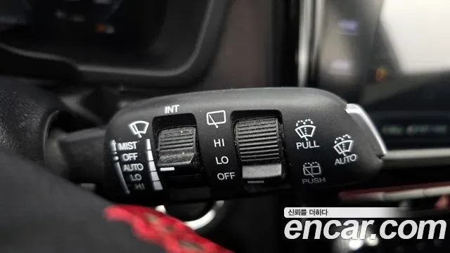 KGM Tivoli бензин 1.5 2WD, миниатюра 6