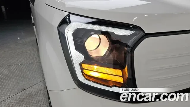 Kia Ray Signature, миниатюра 5