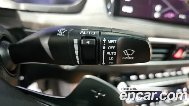 Kia K7 2.5 GDI, миниатюра 17