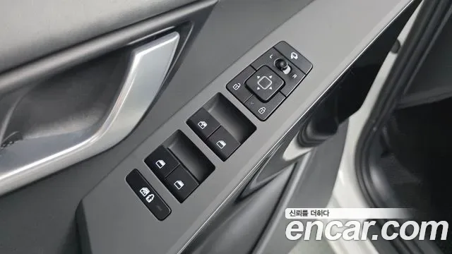Kia Niro Prestige, миниатюра 14