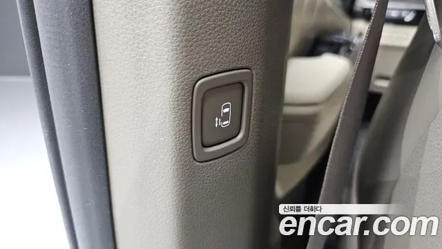 Kia Carnival дизель 9 мест Signature, миниатюра 16