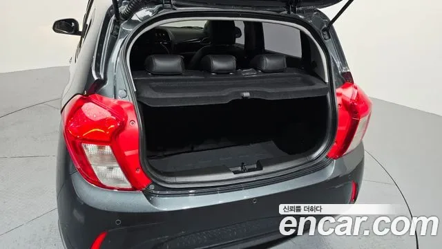 Chevrolet The New Spark, миниатюра 27
