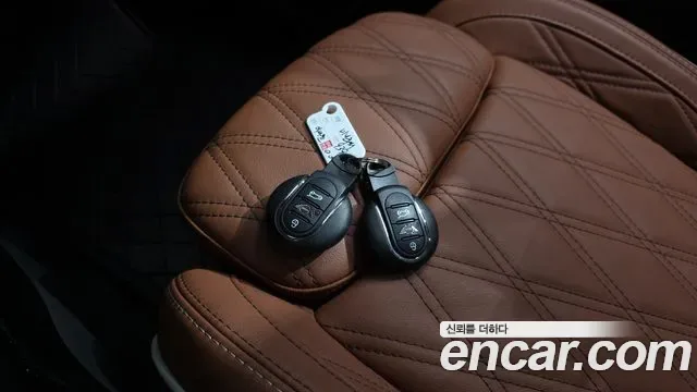 MINI Cooper II, миниатюра 11