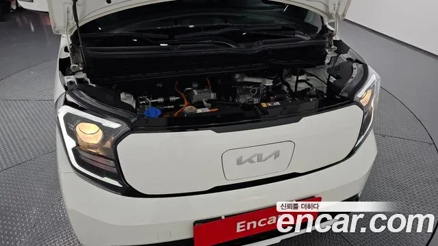 Kia Ray EV, миниатюра 9