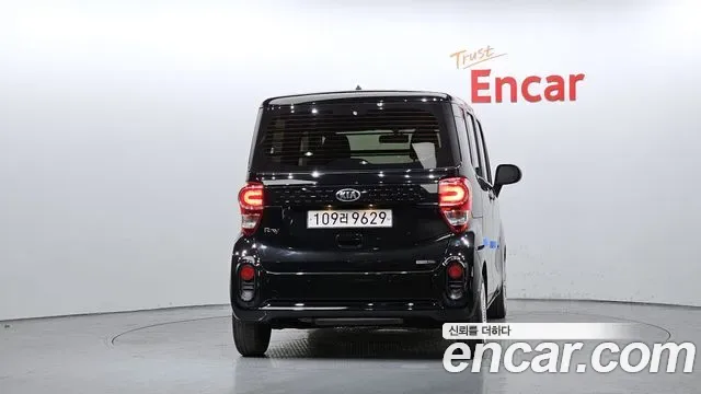 Kia The New Ray, миниатюра 3