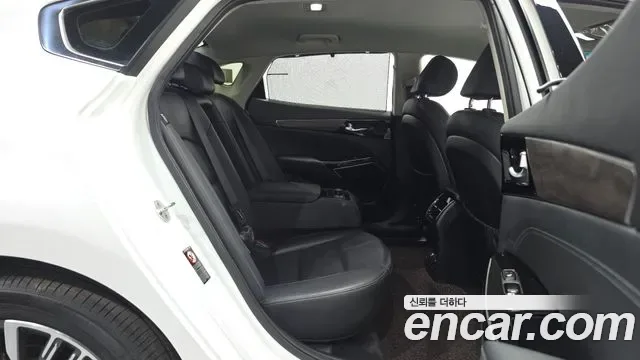 Kia K7 3.0 GDI, миниатюра 2