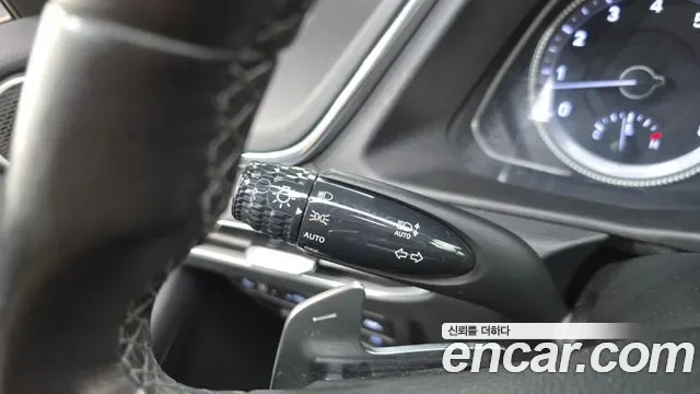 Hyundai Sonata 2.0 LPG( ), миниатюра 30
