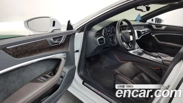 Audi A7 55 TFSI Premium, миниатюра 20