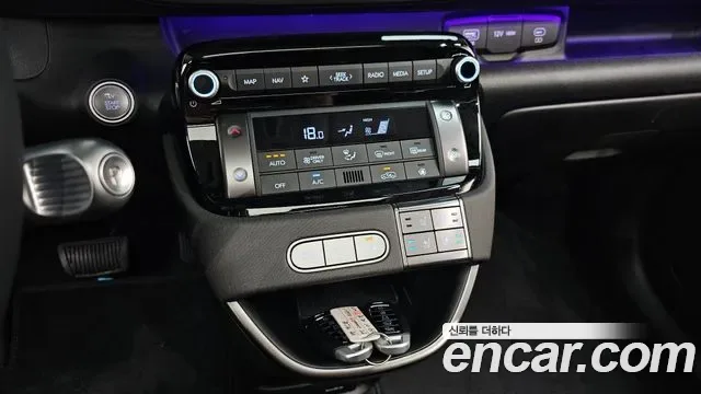 Hyundai Casper Inspiration, миниатюра 5