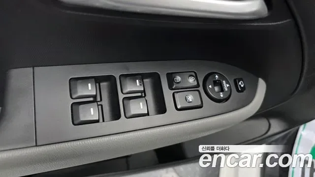 Kia The New Ray Prestige, миниатюра 7
