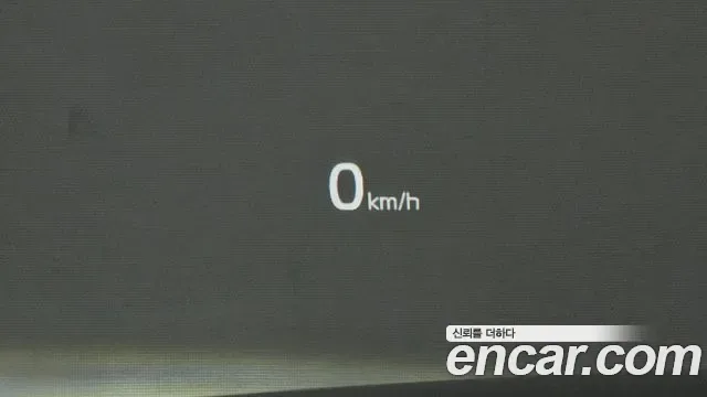 Kia Mohave дизель 3.0 4WD 6 мест, миниатюра 4