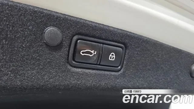 Hyundai Grandeur 3.0 LPi ( ) Premium, миниатюра 17