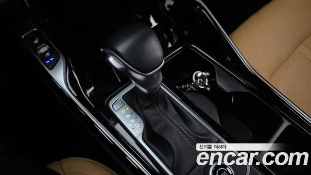 Kia Sorento дизель 2.2 2WD Prestige, миниатюра 30
