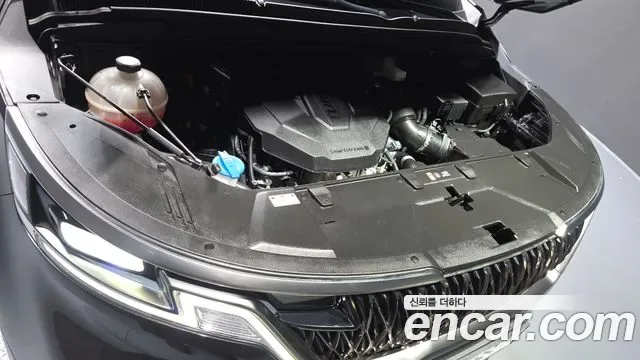 Kia Carnival дизель 11 мест, миниатюра 14