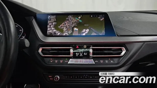 BMW 2 (F44) 220i M, миниатюра 26