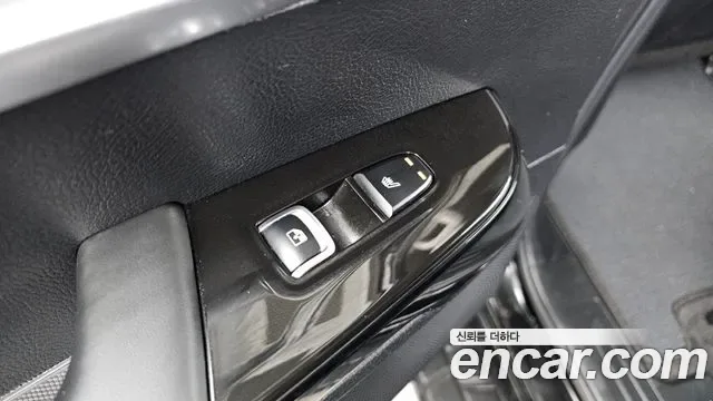 Kia Mohave дизель 3.0 4WD 7 мест, миниатюра 12