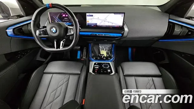 BMW X3 xDrive 20 M, миниатюра 12