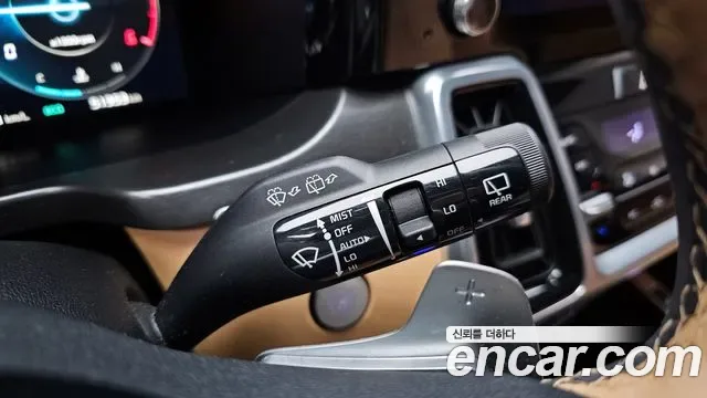 Kia Sorento дизель 2.2 2WD, миниатюра 20