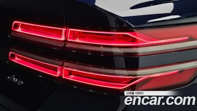 Genesis GV80 2.5T бензин AWD ( ), миниатюра 27