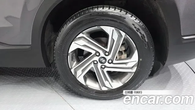 Hyundai Santa FE дизель 2.2 4WD Premium, миниатюра 13