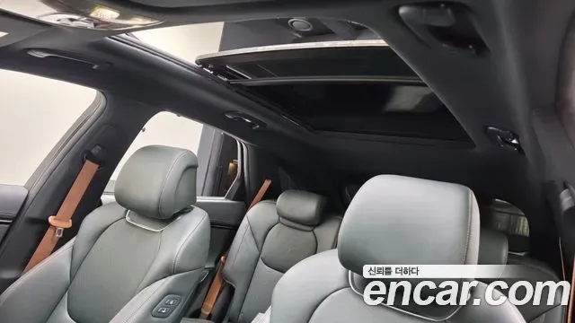 Genesis GV70 2.5T бензин AWD ( ), миниатюра 7