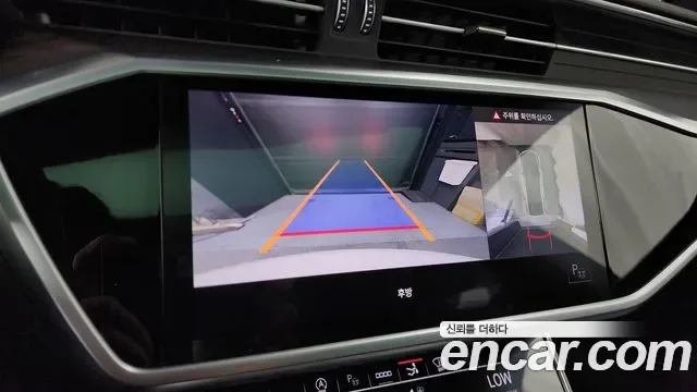 Audi A7 55 TFSI Premium, миниатюра 25