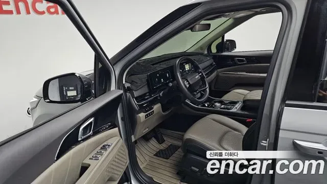 Kia Carnival HEV 7 мест Gravity, миниатюра 12