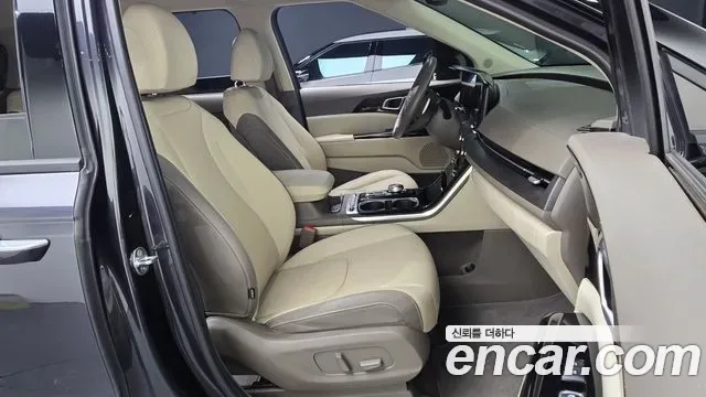 Kia Carnival дизель 9 мест, миниатюра 24