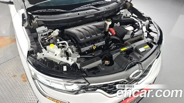 Renault QM6 2.0 LPe RE Signature 2WD, миниатюра 4
