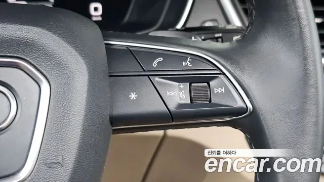 Audi Q5 40 TDI, миниатюра 28