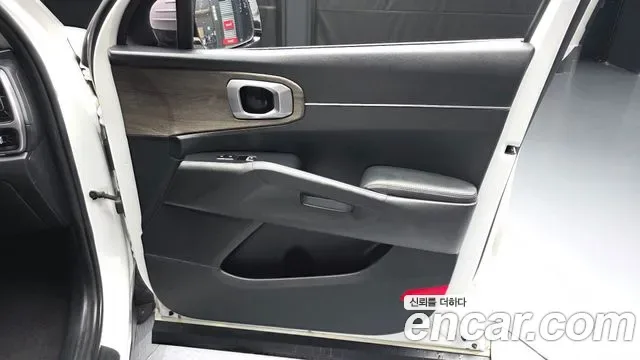 Kia Sorento дизель 2.2 2WD Prestige, миниатюра 10