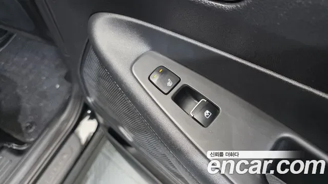 Hyundai Santa FE бензин 2.5T 2WD Prestige, миниатюра 15