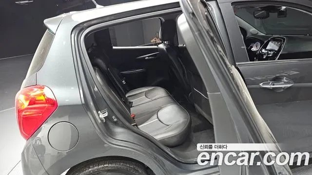 Chevrolet The New Spark, миниатюра 19